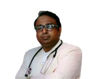 Dr. Sudarshan Kanti Baishya image